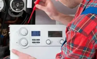 Boiler Repair in Stockton, CA