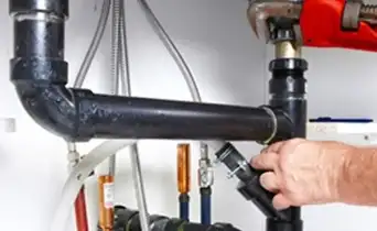 Emergency Plumbing in Stockton, CA
