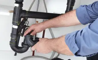 Plumbing Repair in Stockton, CA