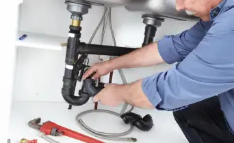 Plumbing Repair in Stockton, CA