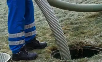 Septic Pumping in Stockton, CA