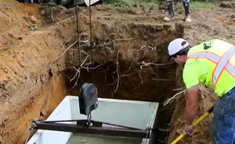 Septic Repair in Stockton, CA