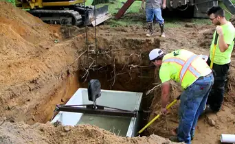Septic Repair in Stockton, CA