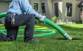 Septic Tank Cleaning in Stockton, CA