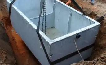 Septic Tank Installation in Stockton, CA