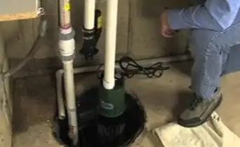 Sump Pump Installation in Stockton, CA
