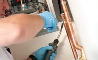 Tankless Water Heater in Stockton, CA