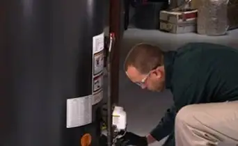 Water Heater Repair in Stockton, CA