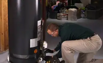 Water Heater Repair in Stockton, CA